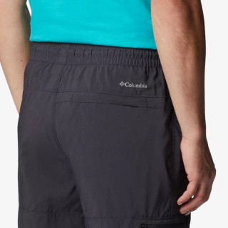 Columbia M COAL IDGE PULL-ON PANT 
