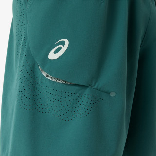 Asics MATCH LASER CUT 7IN SHORT 