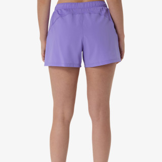 Asics PADEL COURT 2-N-1 SHORT 