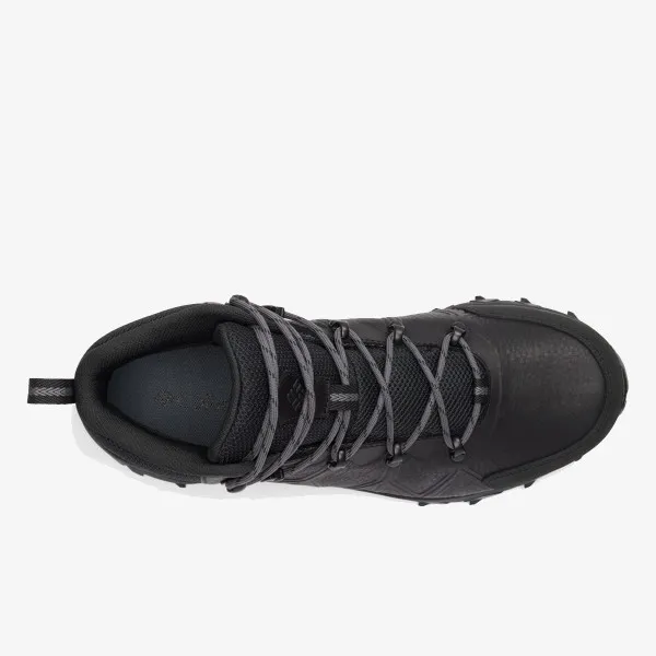 COLUMBIA PEAKFREAK™ II MID OUTDRY™ LEATHER 