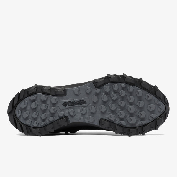 Columbia PEAKFREAK™ II MID OUTDRY™ LEATHER 