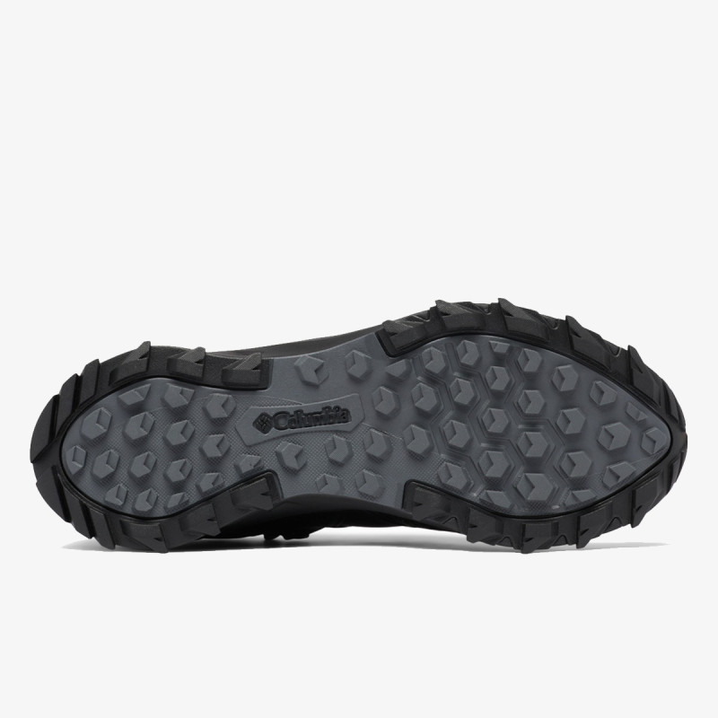 Columbia PEAKFREAK™ II MID OUTDRY™ LEATHER 