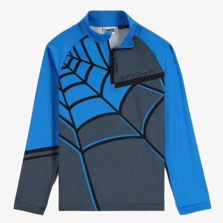 Spyder BANDIT HALF ZIP 