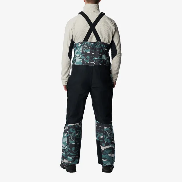COLUMBIA Highland Summit™ Bib 