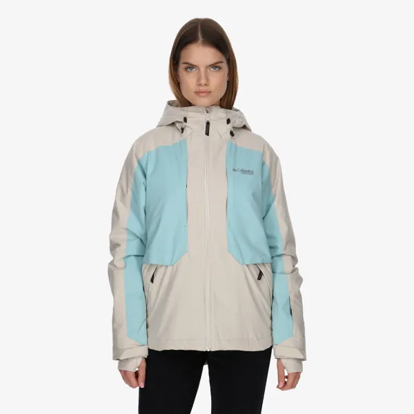 Columbia Highland Summit™ Jacket 