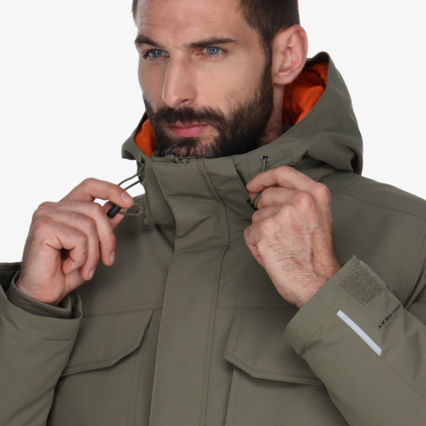 Columbia LANDROAMER™ Parka 