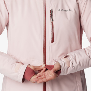 Columbia Explorer's Edge™ Insulated Jacket 