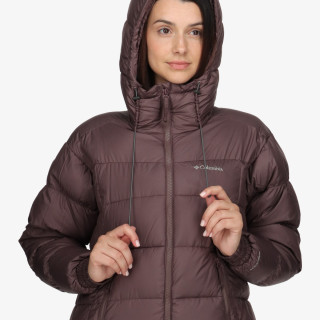 Columbia Pike Lake™ II Long Jacket 