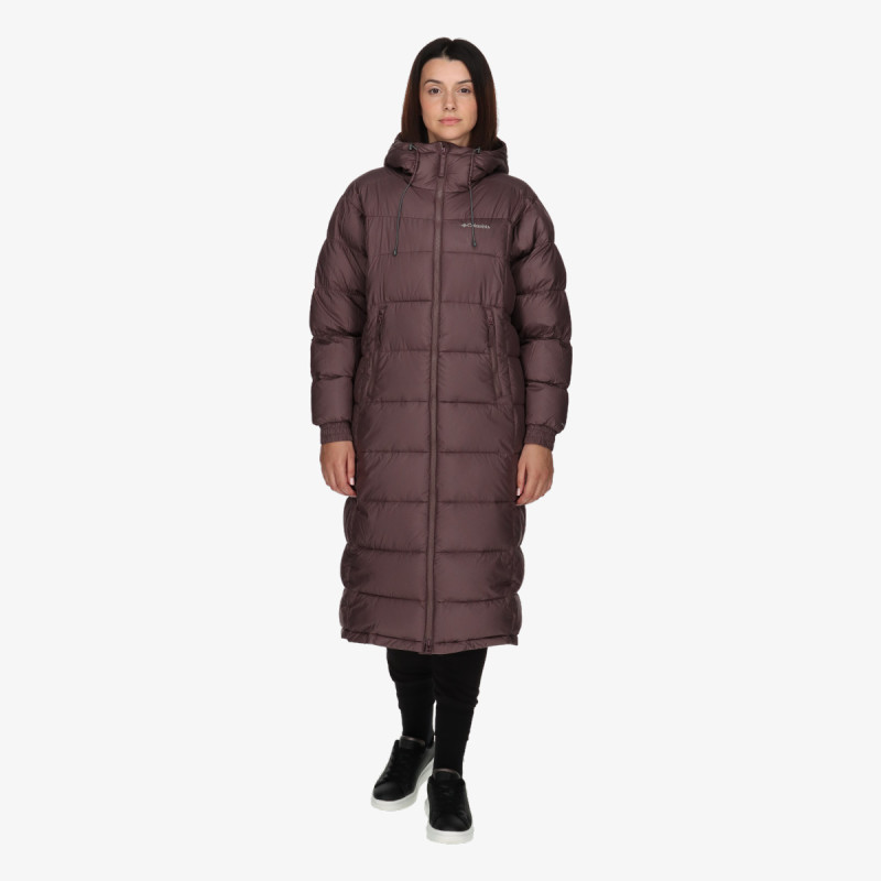 Columbia Pike Lake™ II Long Jacket 