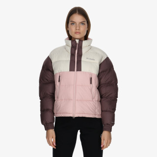 Columbia Pike Lake™ II Cropped Jacket 