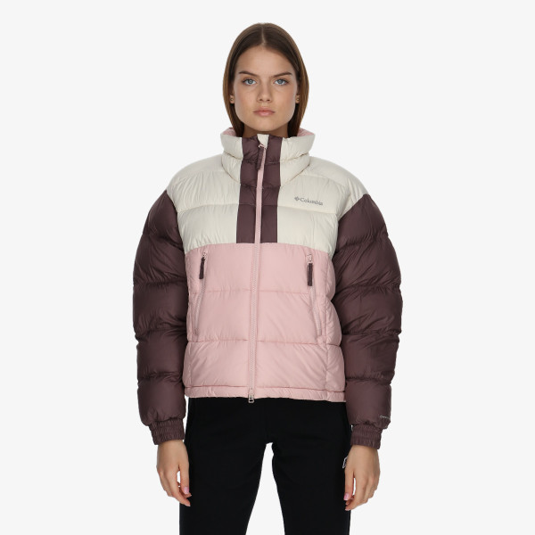 Columbia Pike Lake™ II Cropped Jacket 