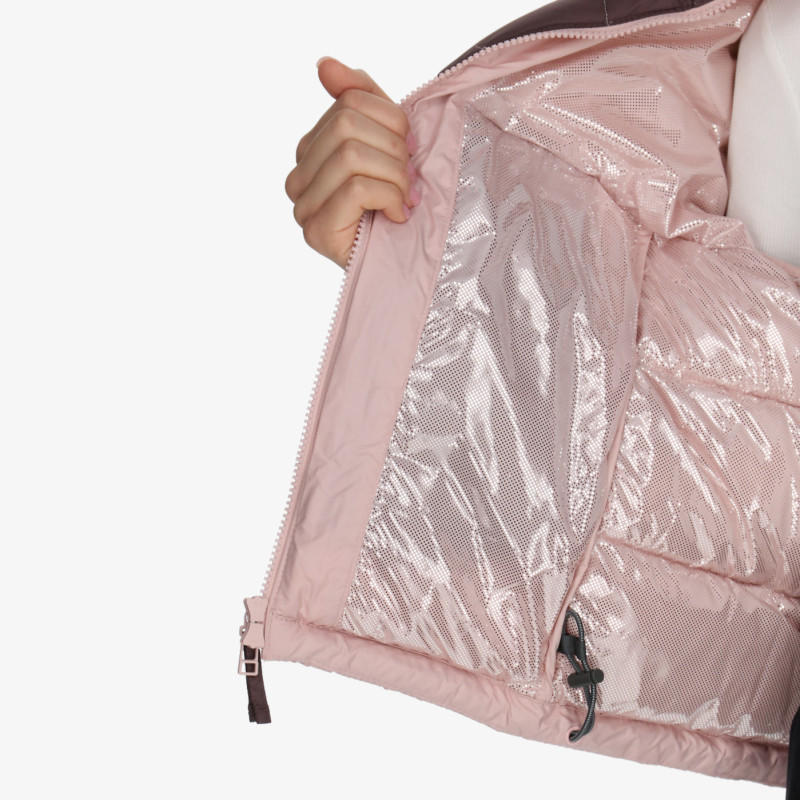 Columbia Pike Lake™ II Cropped Jacket 