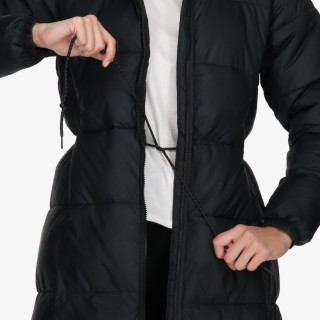 Columbia Puffect™ Long Jacket 