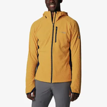 COLUMBIA Titan Pass™ 3.0 Hooded Fleece 
