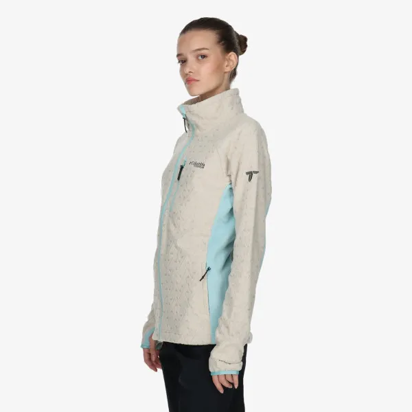 COLUMBIA Titan Pass™ 3.0 Full Zip Fleece 