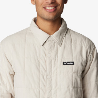 Columbia Landroamer™ Quilted Shirt Jacket 