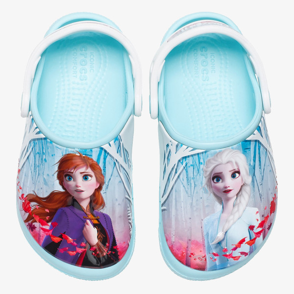 Crocs FL OL DISNEY FROZEN2 CG K 2 