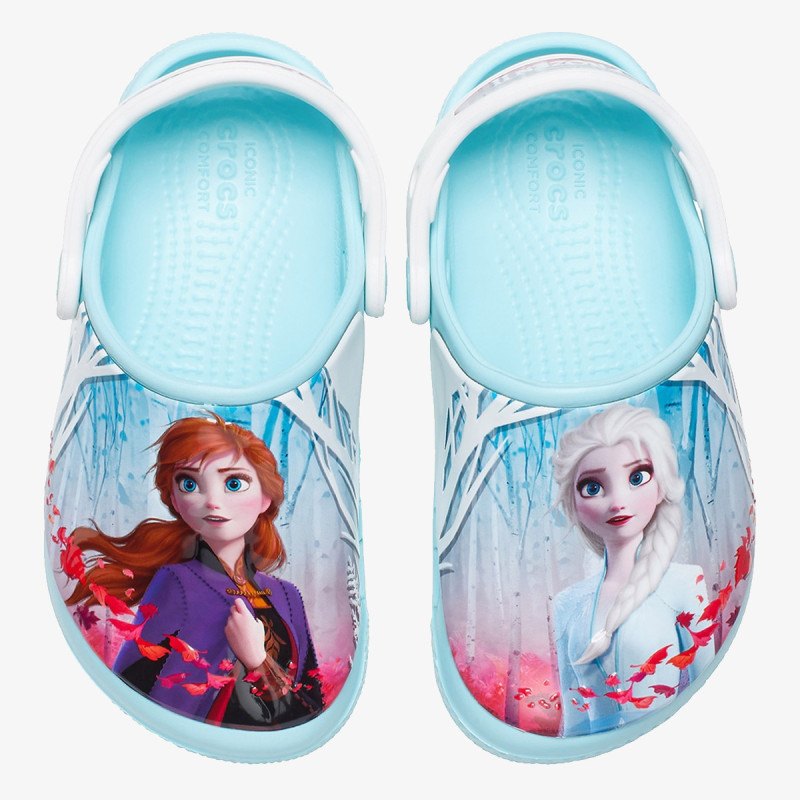 Crocs FL OL DISNEY FROZEN2 CG K 2 