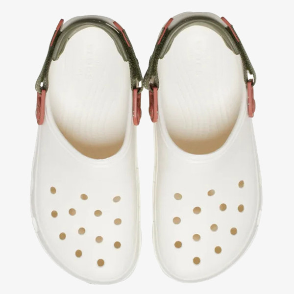 Crocs All Terrain Clog 
