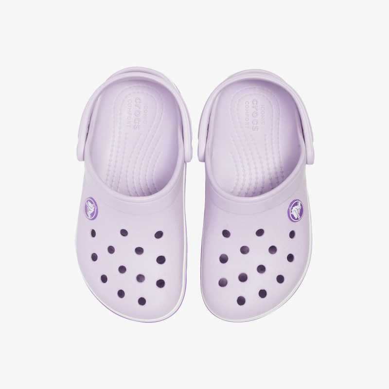 Crocs CROCBAND KIDS CLOG T 207005 