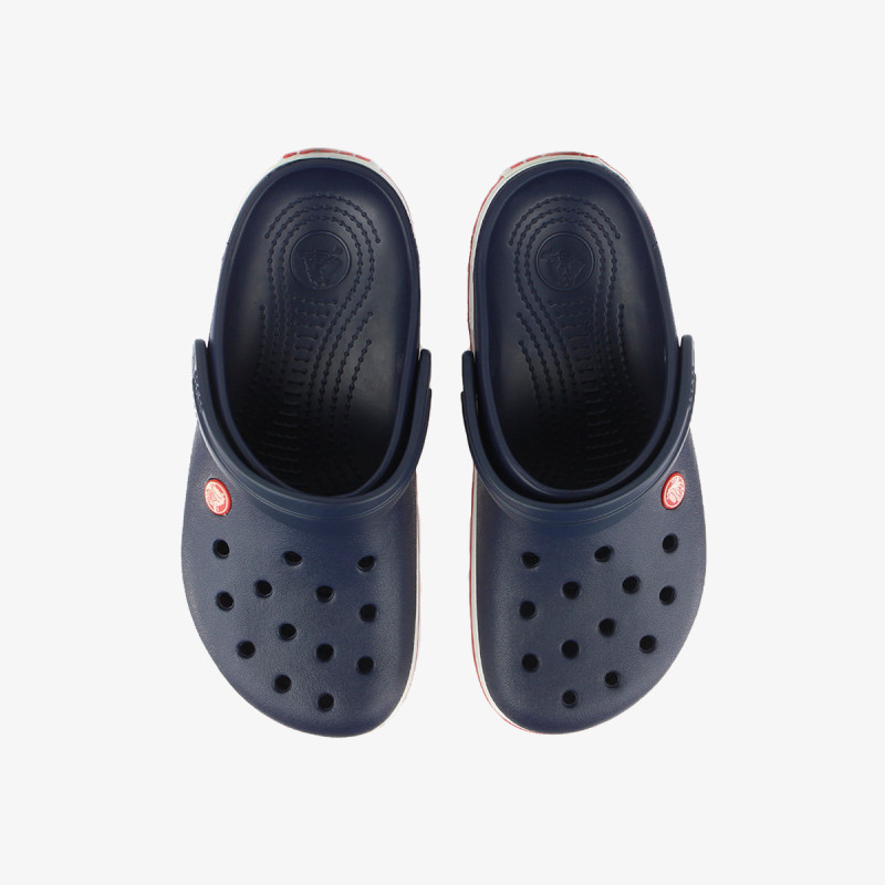 Crocs CROCBAND KIDS CLOG 207006 
