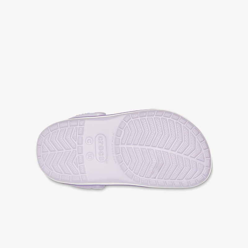 Crocs CROCBAND KIDS CLOG 207006 