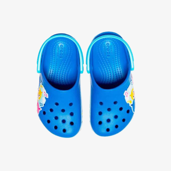 Crocs FL BABYSHARK BAND CLOG T 207066 