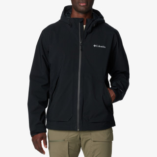 Columbia M Altbound Jacket-Black 