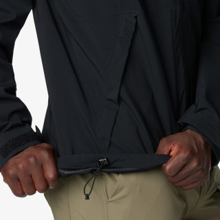Columbia M Altbound Jacket-Black 