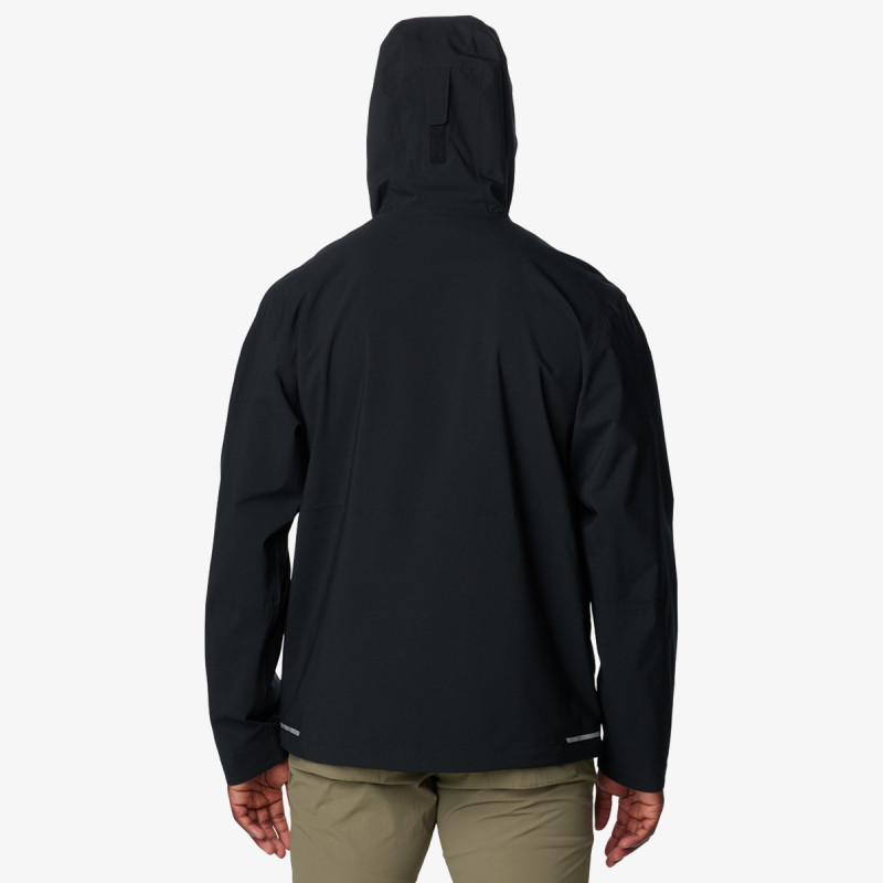 Columbia M Altbound Jacket-Black 