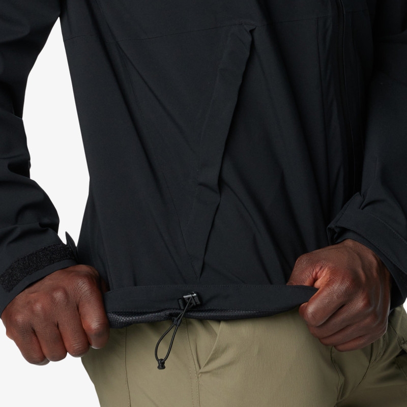 Columbia M Altbound Jacket-Black 