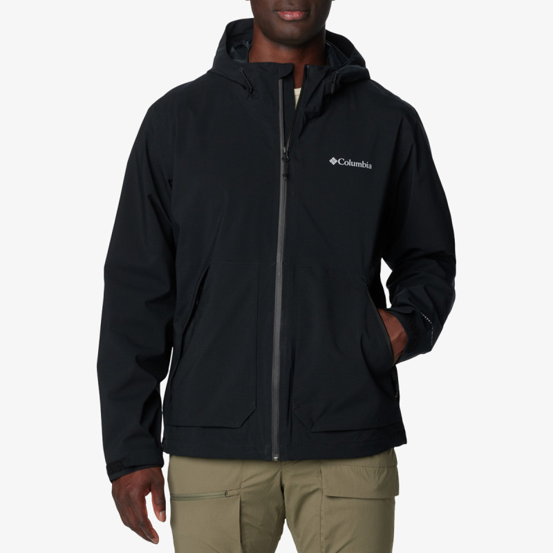 Columbia M Altbound Jacket-Black 