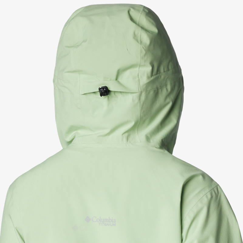 Columbia OmniTech™ AmpliDry™ II Shell 