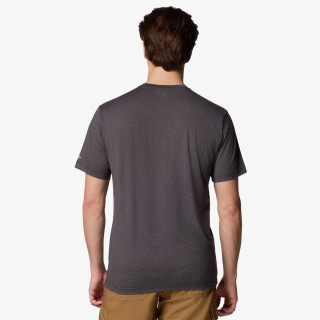 Columbia Kwick Hike™ Graphic SS Tee 