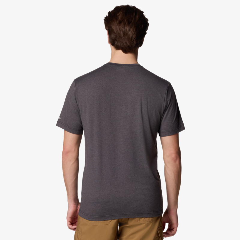 Columbia Kwick Hike™ Graphic SS Tee 