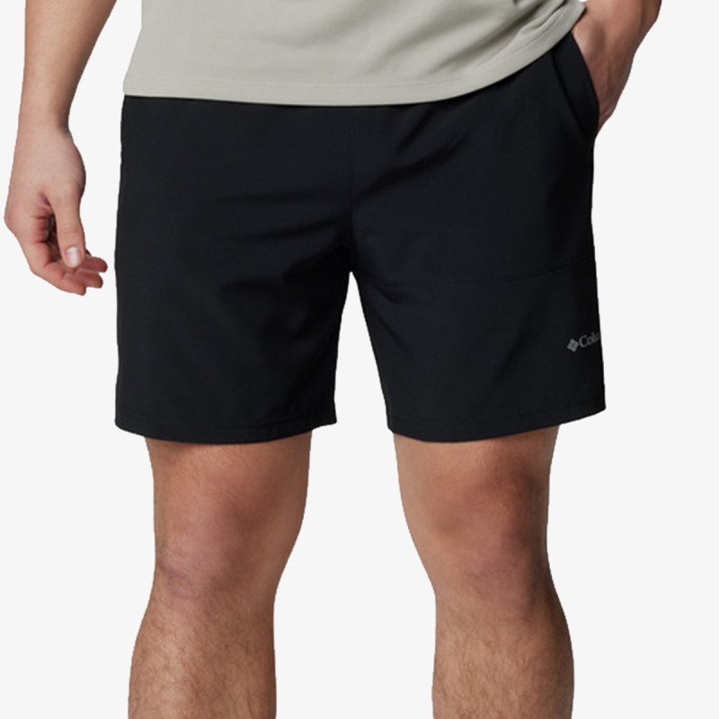 Columbia Columbia Hike™ Color Block Short 