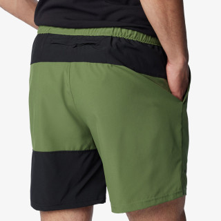 Columbia Hike™ Color Block Short 