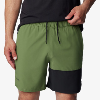 Columbia Hike™ Color Block Short 