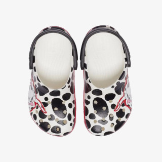 Crocs FL 101 Dalmatians Clog 