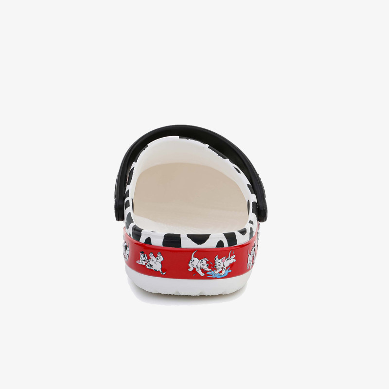 Crocs FL 101 Dalmatians Clog 