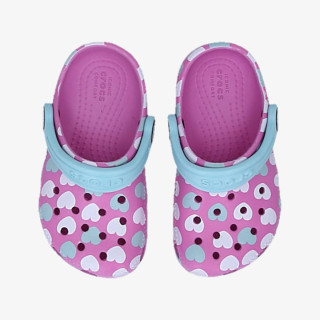 Crocs CLASSIC EASY ICON CLOG T 