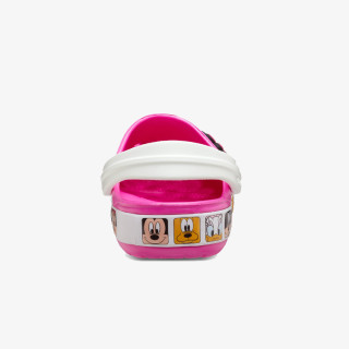 Crocs Minnie Mouse 