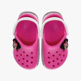 Crocs Minnie Mouse 
