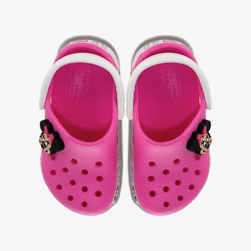 Crocs Minnie Mouse 