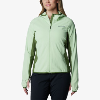 Columbia Spectre Ridge™ Full Zip Hooded Tech Flee 