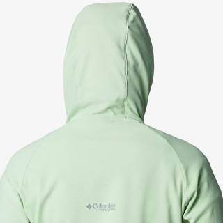 Columbia Spectre Ridge™ Full Zip Hooded Tech Flee 