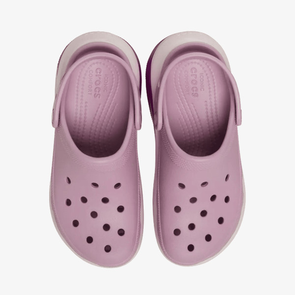 Crocs Mega Crush Clog 