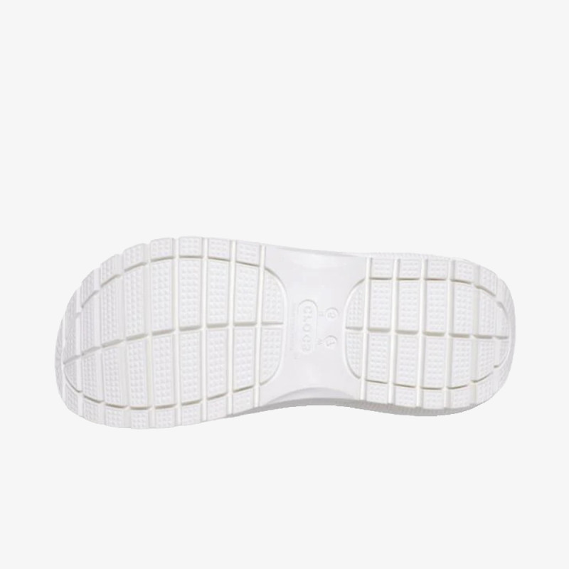Crocs Classic Mega Crush Sandal 