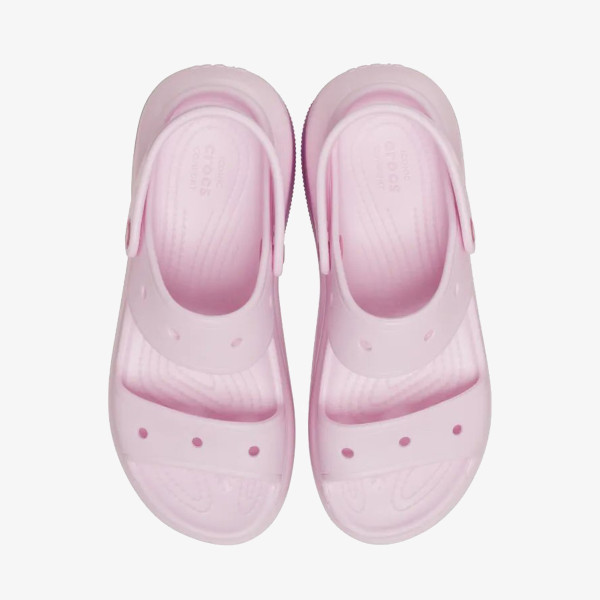 Crocs Mega Crush 