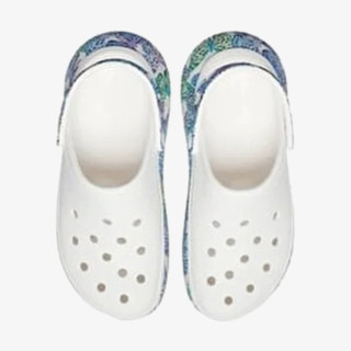 Crocs CROCS CLASSIC CRUSH BUTTERFLY CLOG 20825 